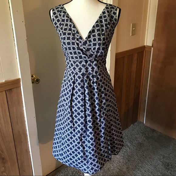 lands end sundress